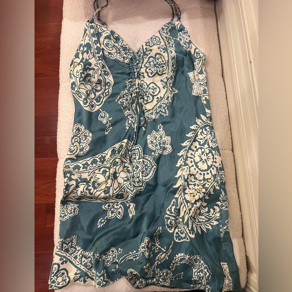Zara Dress